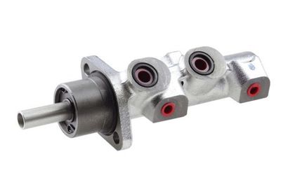 Brake Master Cylinder HELLA PAGID 8AM 355 502-201