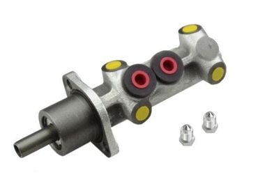 Brake Master Cylinder HELLA PAGID 8AM 355 502-421