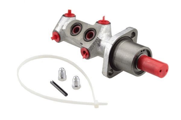 HELLA PAGID 8AM 355 502-581 Brake Master Cylinder