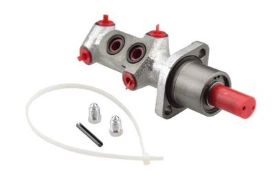 Brake Master Cylinder HELLA PAGID 8AM 355 502-581