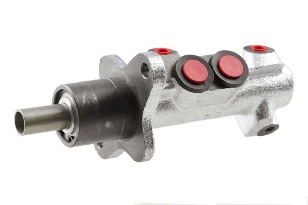 HELLA PAGID 8AM 355 502-811 Brake Master Cylinder