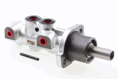 Brake Master Cylinder HELLA PAGID 8AM 355 503-191