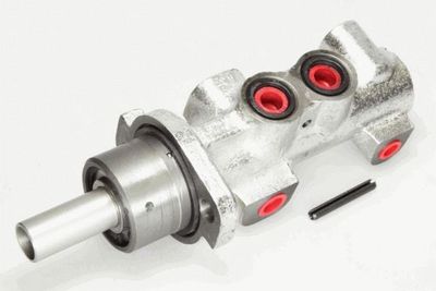 Brake Master Cylinder HELLA PAGID 8AM 355 503-201