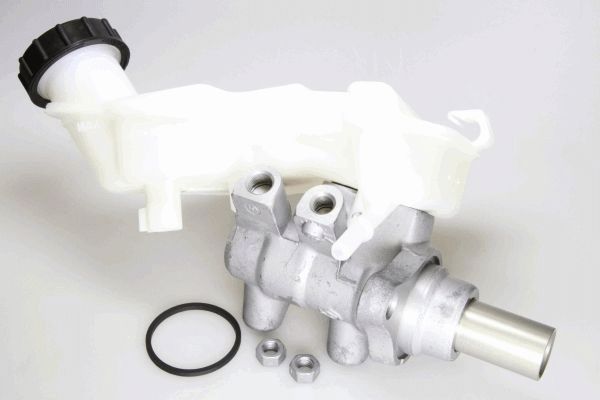 HELLA PAGID 8AM 355 503-331 Brake Master Cylinder