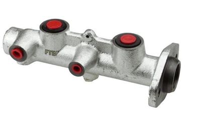 Brake Master Cylinder HELLA PAGID 8AM 355 503-651
