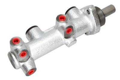 Brake Master Cylinder HELLA PAGID 8AM 355 503-671