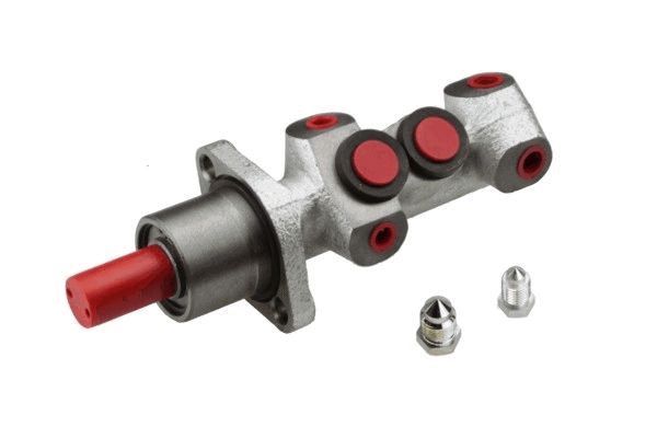 HELLA PAGID 8AM 355 503-751 Brake Master Cylinder
