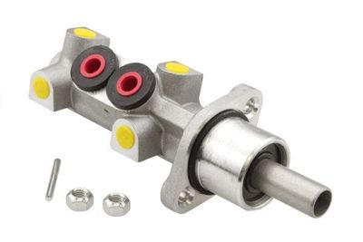 Brake Master Cylinder HELLA PAGID 8AM 355 504-251