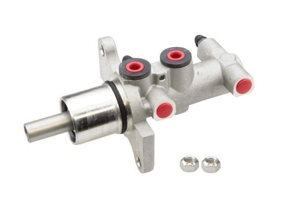 HELLA PAGID 8AM 355 504-371 Brake Master Cylinder