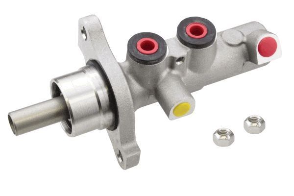 HELLA PAGID 8AM 355 504-391 Brake Master Cylinder