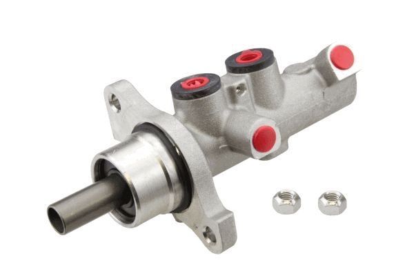 HELLA PAGID 8AM 355 504-401 Brake Master Cylinder