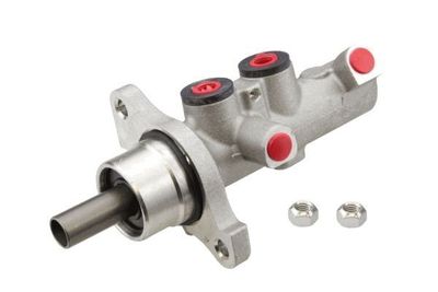 Brake Master Cylinder HELLA PAGID 8AM 355 504-401