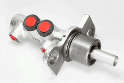 Brake Master Cylinder HELLA PAGID 8AM 355 504-441
