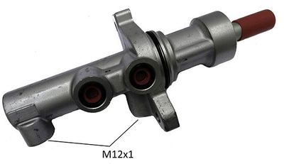 Brake Master Cylinder HELLA PAGID 8AM 355 504-921