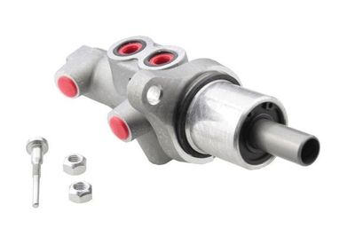 Brake Master Cylinder HELLA PAGID 8AM 355 505-081
