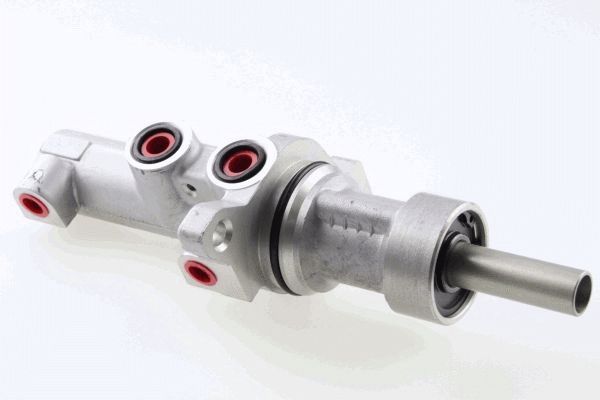 HELLA PAGID 8AM 355 505-281 Brake Master Cylinder