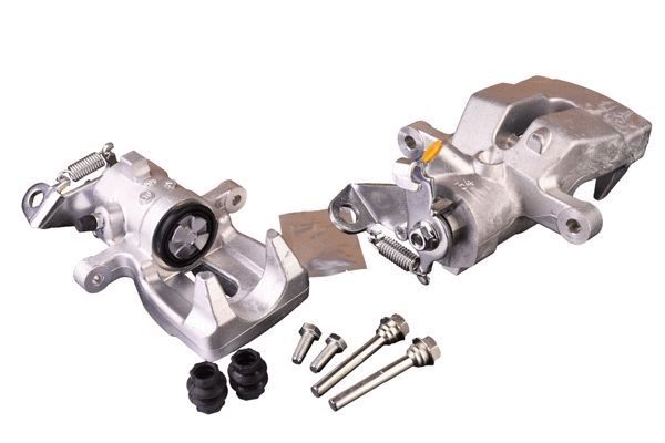 HELLA PAGID 8AN 355 781-061 Brake Caliper