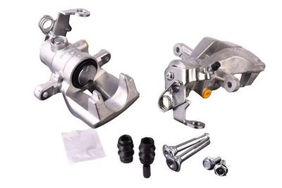 Brake Caliper HELLA PAGID 8AN 355 782-971