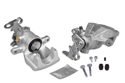 Brake Caliper HELLA PAGID 8AN 355 782-981