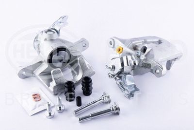 Brake Caliper HELLA PAGID 8AN 355 783-531
