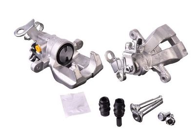 Brake Caliper HELLA PAGID 8AN 355 783-821