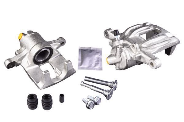 HELLA PAGID 8AN 355 794-461 Brake Caliper