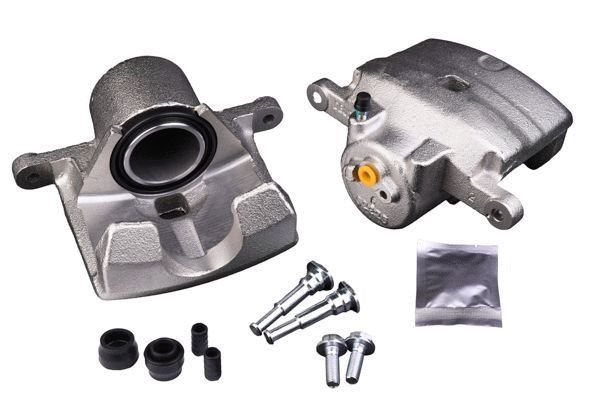 HELLA PAGID 8AN 355 795-551 Brake Caliper