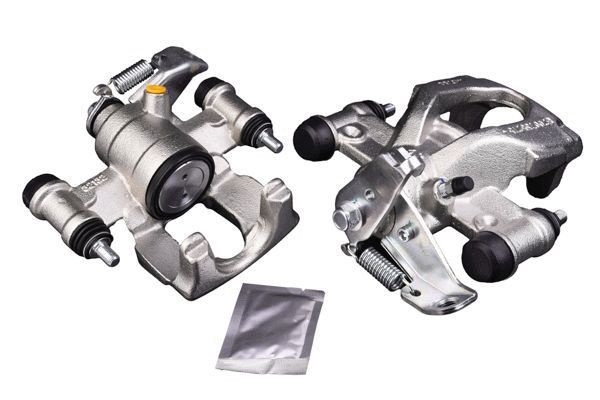 HELLA PAGID 8AN 355 797-611 Brake Caliper