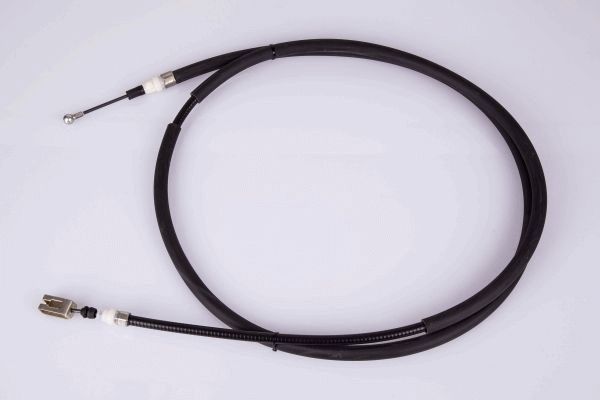 HELLA PAGID 8AS 355 660-091 Cable Pull, parking brake