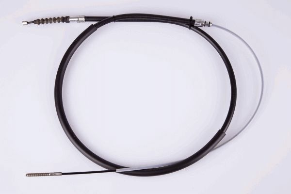 HELLA PAGID 8AS 355 660-261 Cable Pull, parking brake
