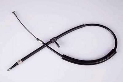 Cable Pull, parking brake HELLA PAGID 8AS 355 660-341