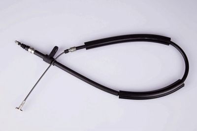 Cable Pull, parking brake HELLA PAGID 8AS 355 660-351