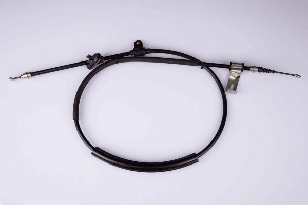 HELLA PAGID 8AS 355 660-361 Cable Pull, parking brake