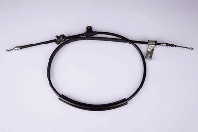 Cable Pull, parking brake HELLA PAGID 8AS 355 660-361