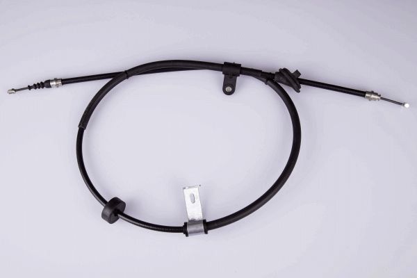 HELLA PAGID 8AS 355 660-371 Cable Pull, parking brake