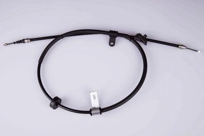 Cable Pull, parking brake HELLA PAGID 8AS 355 660-371