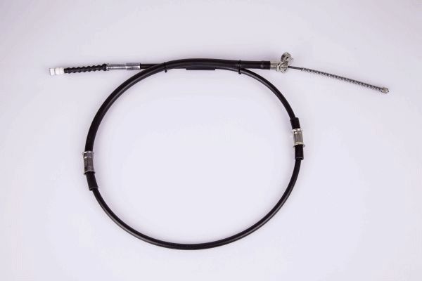 HELLA PAGID 8AS 355 660-561 Cable Pull, parking brake