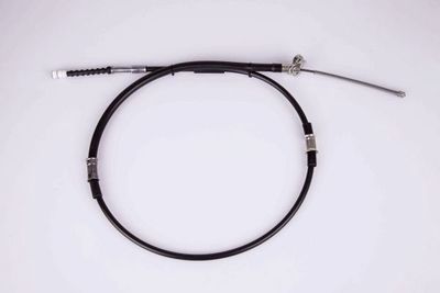 Cable Pull, parking brake HELLA PAGID 8AS 355 660-561