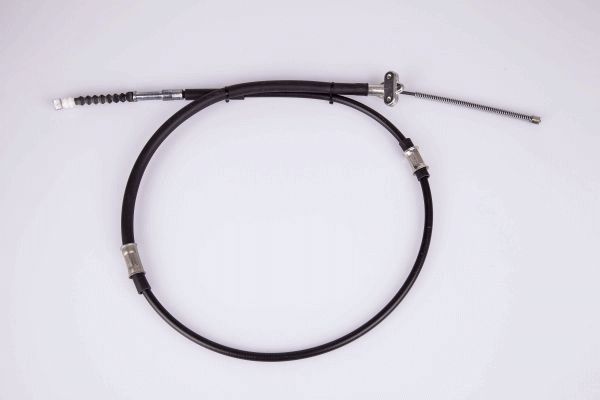 HELLA PAGID 8AS 355 660-571 Cable Pull, parking brake