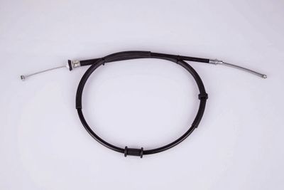 Cable Pull, parking brake HELLA PAGID 8AS 355 661-241