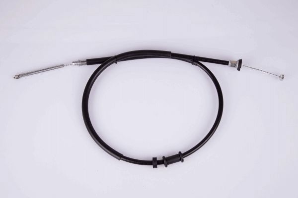 HELLA PAGID 8AS 355 661-251 Cable Pull, parking brake