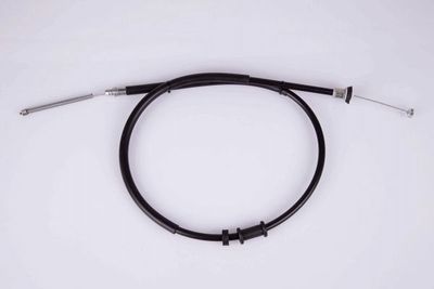 Cable Pull, parking brake HELLA PAGID 8AS 355 661-251