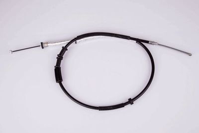 Cable Pull, parking brake HELLA PAGID 8AS 355 661-261