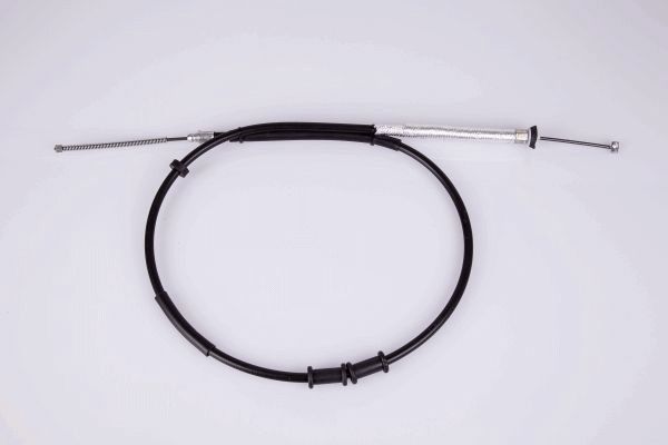 HELLA PAGID 8AS 355 661-271 Cable Pull, parking brake