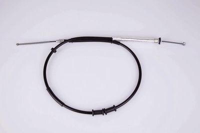 Cable Pull, parking brake HELLA PAGID 8AS 355 661-271