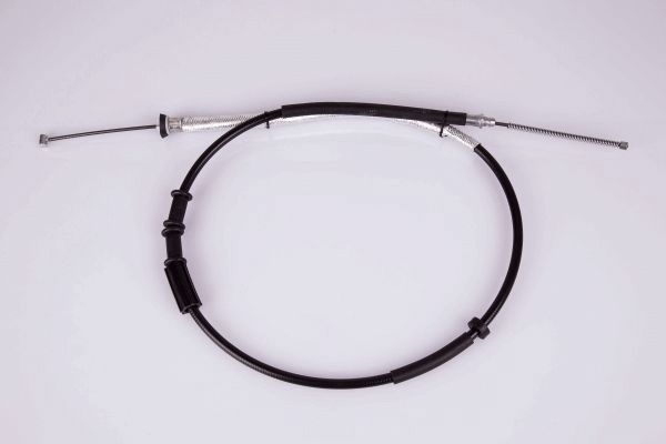 HELLA PAGID 8AS 355 661-281 Cable Pull, parking brake