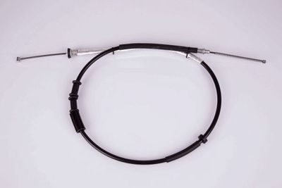 Cable Pull, parking brake HELLA PAGID 8AS 355 661-281