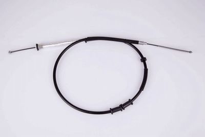 Cable Pull, parking brake HELLA PAGID 8AS 355 661-291