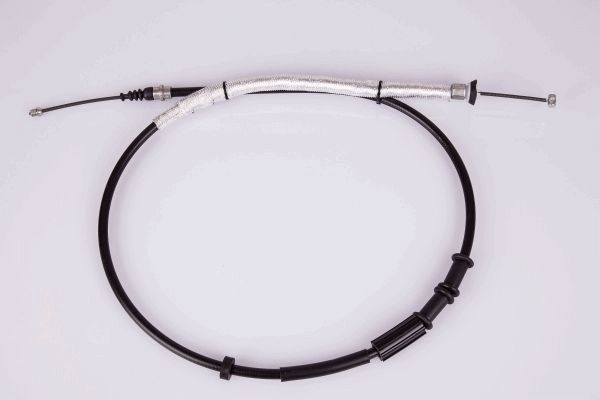 HELLA PAGID 8AS 355 661-301 Cable Pull, parking brake