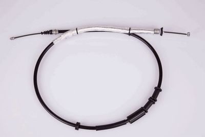 Cable Pull, parking brake HELLA PAGID 8AS 355 661-301